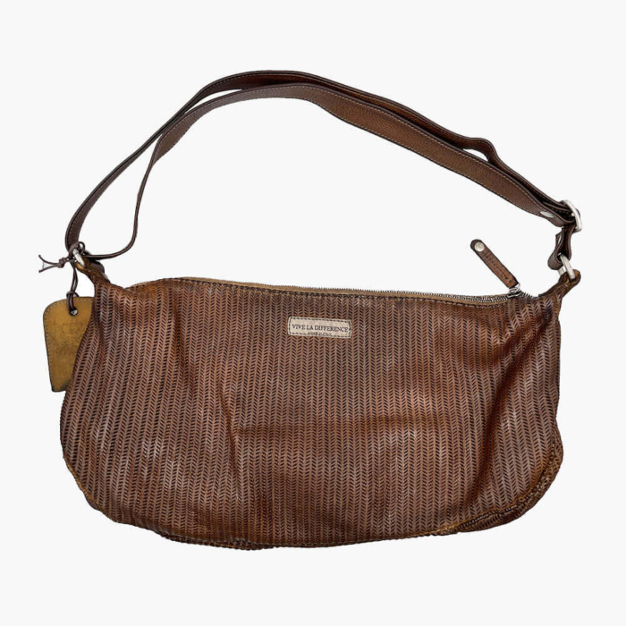 bolso Asap chocolate vive