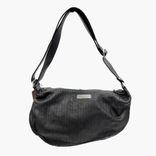 Bolso Asap negro charcoal vive