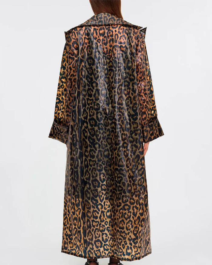 animal print FIONA MES DEMOISELLES