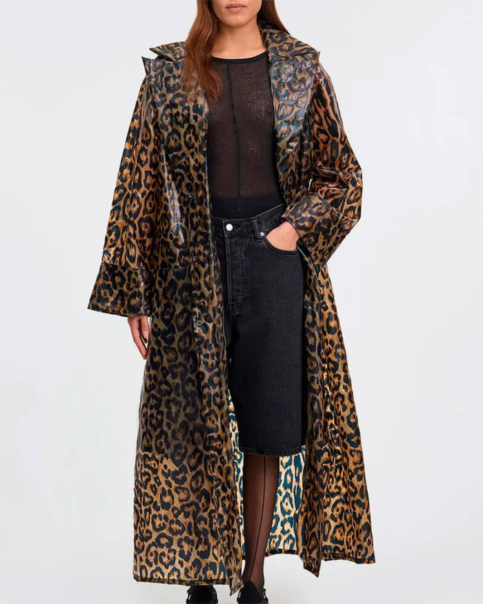 animal print FIONA MES DEMOISELLES