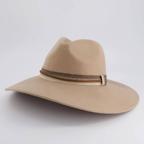 sombrero Diega camel